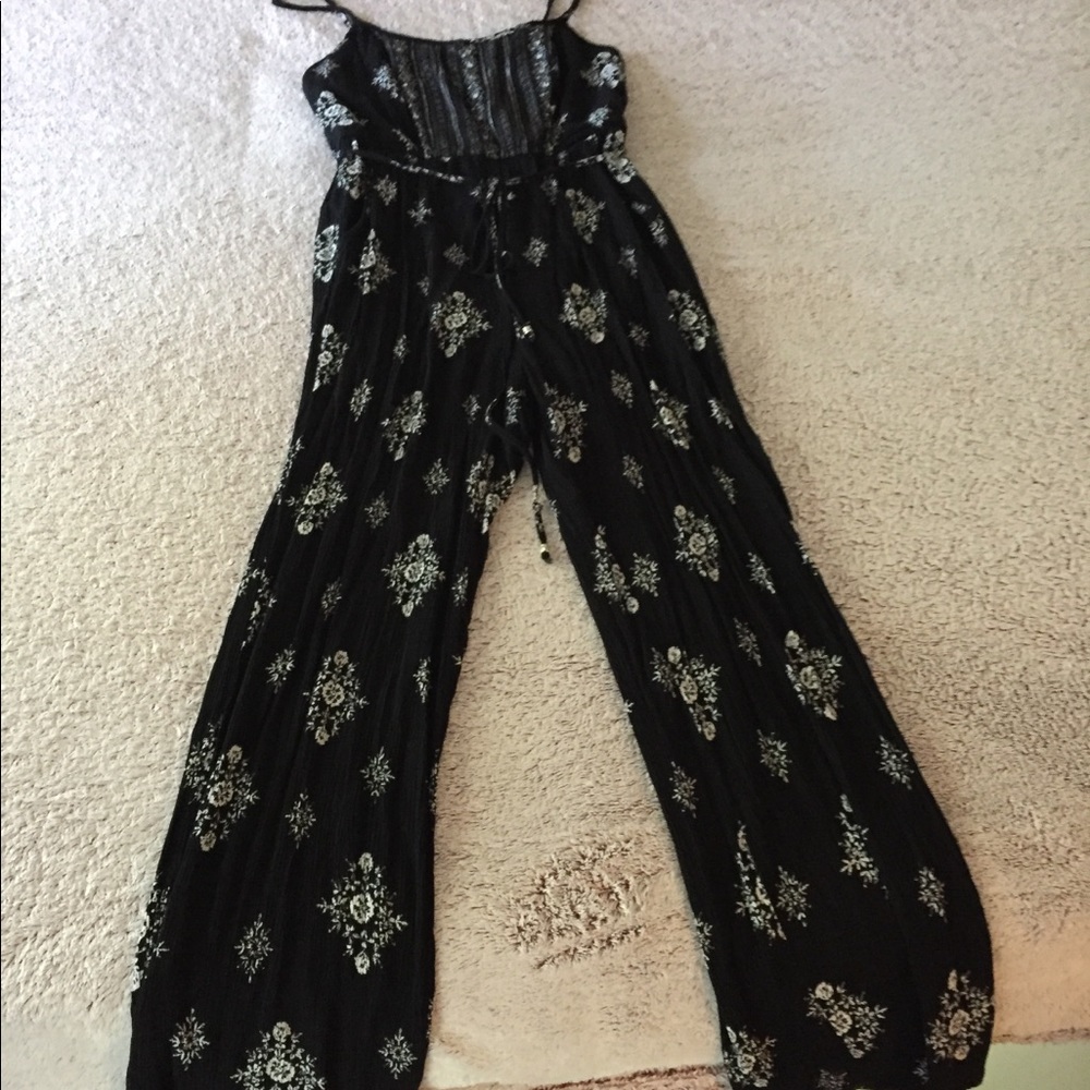 Jumpsuit